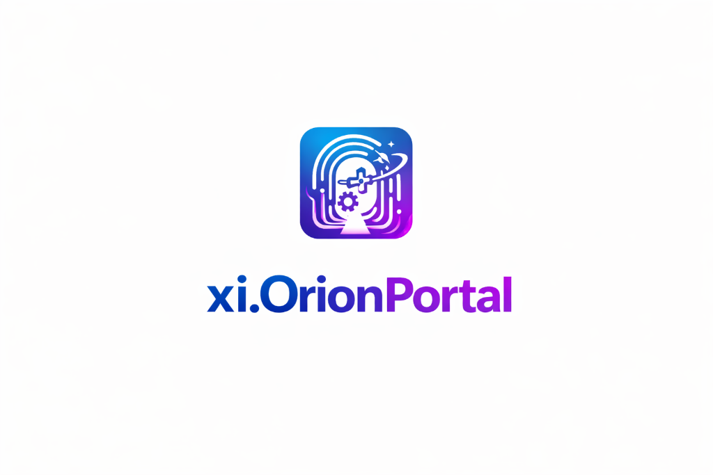 xi.Orion Portal